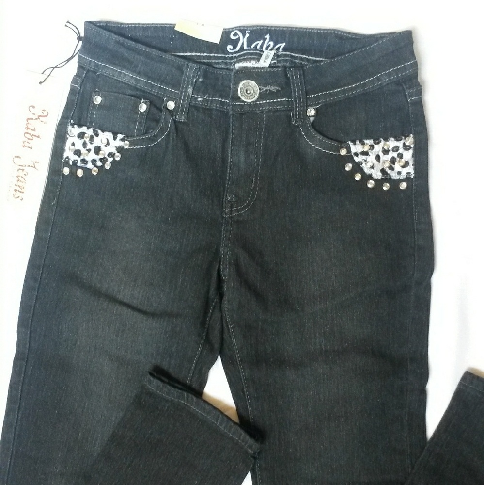 KABA JEANS
